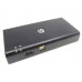 HP 2005pr USB 2.0 Port Replicator 690649-001